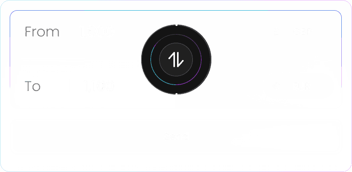 Swap Crypto Instantly at Real-Time Rates