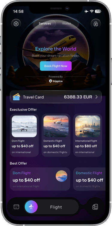 App tour screenshot 7