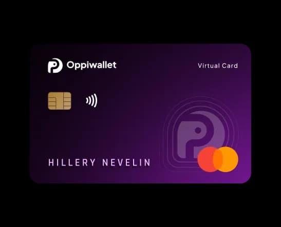 Top up your card