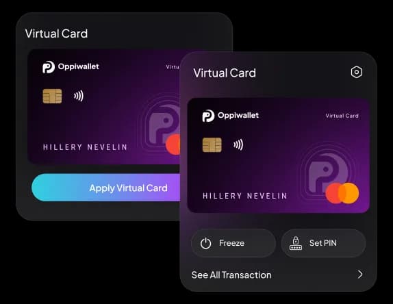 Complete identity verification