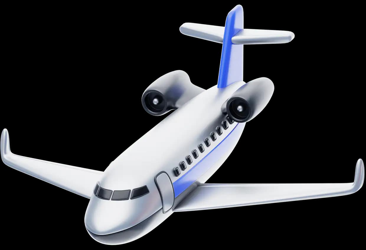 OppiWallet Flight Booking Interface
