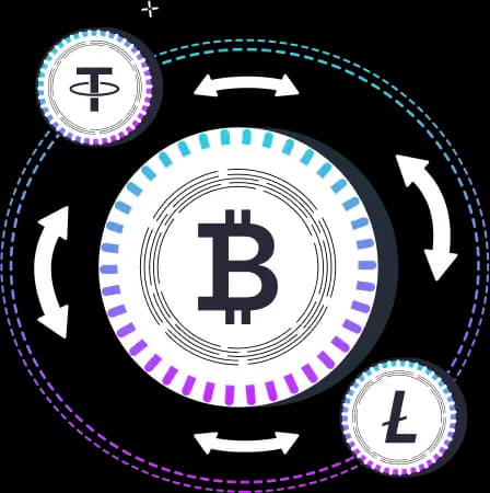 OppiWallet Swap Platform