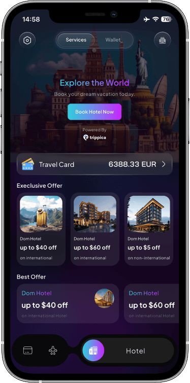 App tour screenshot 6