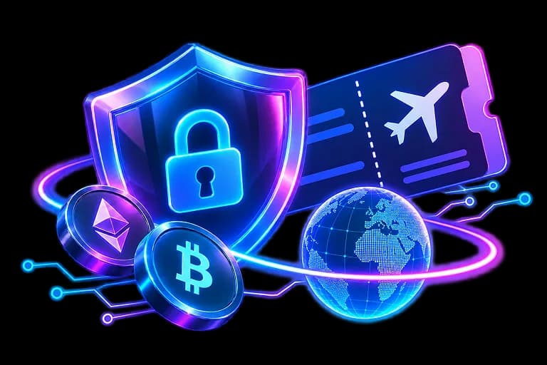 Secure Digital Payments