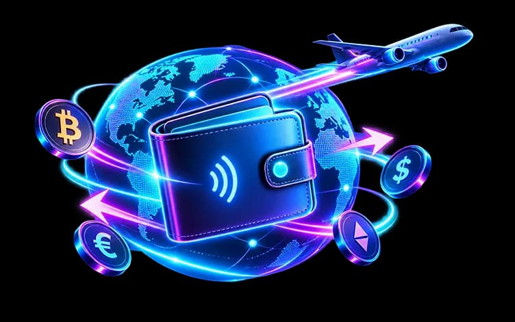 Fast International Payments
